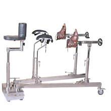 FD-III made in China CE electric ent ophthalmologic motorized table